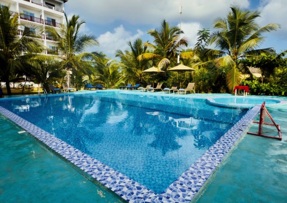 Combiné Smart club Malika Nungwi 4* + Safari 2 nuits dans la Réserve de Selous Combiné Smart club Malika Nungwi 4* + Safari 2 nuits dans la Réserve de Selous
