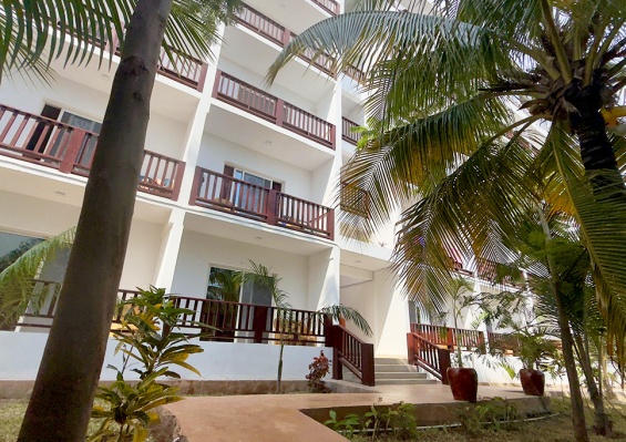 Combiné Smart club Malika Nungwi 4* + Safari 2 nuits dans la Réserve de Selous Combiné Smart club Malika Nungwi 4* + Safari 2 nuits dans la Réserve de Selous