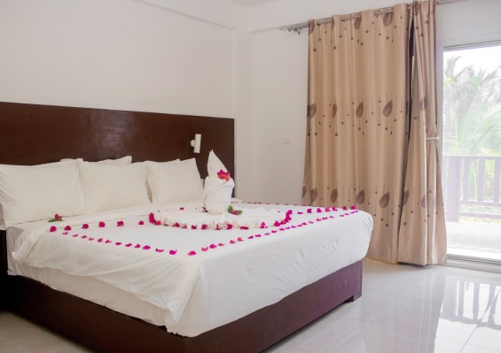 Combiné Smart club Malika Nungwi 4* + Safari 2 nuits dans la Réserve de Selous Combiné Smart club Malika Nungwi 4* + Safari 2 nuits dans la Réserve de Selous