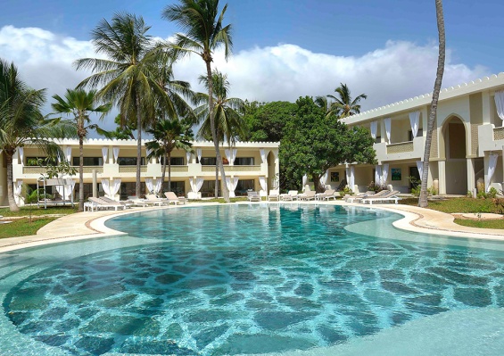 Ôcombiné - Ôclub Diamonds Malindi 5* & safari 1 nuit Kudu Camp Ôcombiné - Ôclub Diamonds Malindi 5* & safari 1 nuit Kudu Camp - photo 4