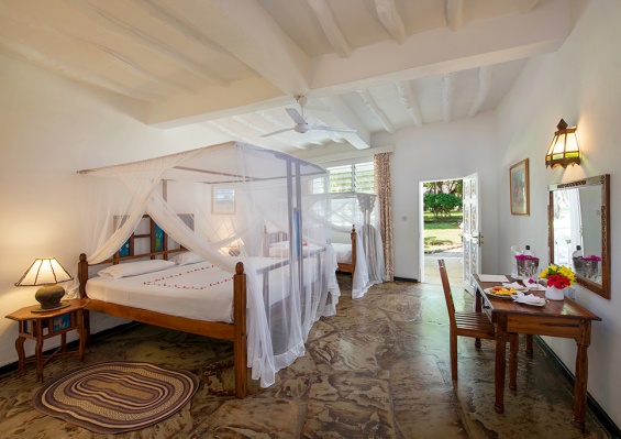 Ôcombiné - Ôclub Diamonds Malindi 5* & safari 1 nuit Kudu Camp Ôcombiné - Ôclub Diamonds Malindi 5* & safari 1 nuit Kudu Camp - photo 5