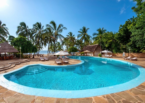 Ôcombiné - Ôclub Diamonds Malindi 5* & safari 2 nuits Kudu Camp Ôcombiné - Ôclub Diamonds Malindi 5* & safari 2 nuits Kudu Camp - photo 3