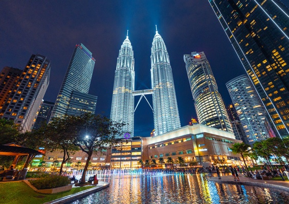 Ôcombiné - Trio malaisien : Kuala Lumpur, Malacca & Langkawi Ôcombiné - Trio malaisien : Kuala Lumpur, Malacca & Langkawi
