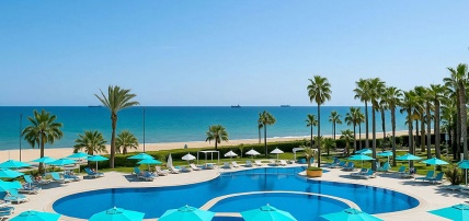 Ôclub Select Sousse Pearl Marriott Resort & Spa 5*, Séjour Tunisie, Port El Kantaoui par Ôvoyages Ôclub Select Sousse Pearl Marriott Resort & Spa 5*, Séjour Tunisie, Port El Kantaoui par Ôvoyages