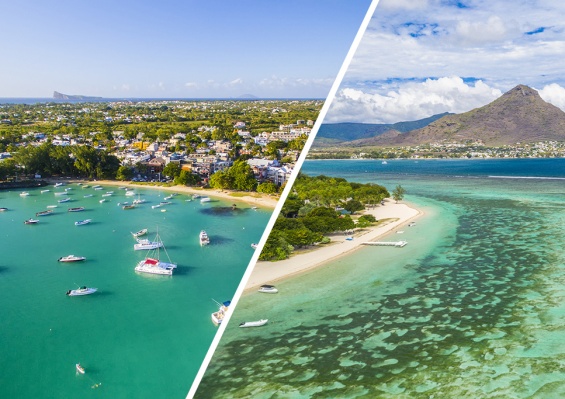 Combiné Azur Paradise 3* Adult Only +15 & Gosun Beach Hotel 3* Combiné Azur Paradise 3* Adult Only +15 & Gosun Beach Hotel 3*