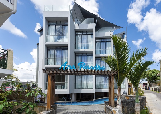 Combiné Azur Paradise 3* Adult Only +15 & Gosun Beach Hotel 3* Combiné Azur Paradise 3* Adult Only +15 & Gosun Beach Hotel 3*