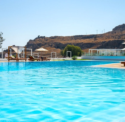 Kamari Plus Hotel 4* by Ôvoyages, Séjour Grèce & ses îles, Grèce Continentale, Rhodes par Ôvoyages Kamari Plus Hotel 4* by Ôvoyages, Séjour Grèce & ses îles, Grèce Continentale, Rhodes par Ôvoyages