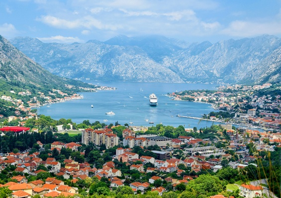 Autotour Les Perles du Sud du Monténégro & extension au Ôclub Experience Vile Oliva Petrovac 4* Autotour Les Perles du Sud du Monténégro & extension au Ôclub Experience Vile Oliva Petrovac 4*