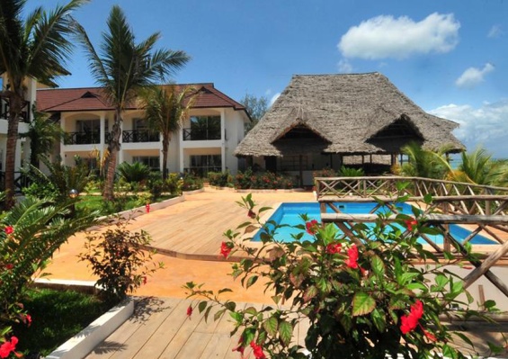 Combiné Ôclub Zen Sansi Kendwa Beach Resort 4* & Safari 3 nuits en avion Combiné Ôclub Zen Sansi Kendwa Beach Resort 4* & Safari 3 nuits en avion