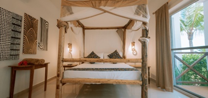 Combiné Ôclub Zen Sansi Kendwa Beach Resort 4* & Safari 3 nuits en avion, Séjour Tanzanie, Zanzibar par Ôvoyages Combiné Ôclub Zen Sansi Kendwa Beach Resort 4* & Safari 3 nuits en avion, Séjour Tanzanie, Zanzibar par Ôvoyages