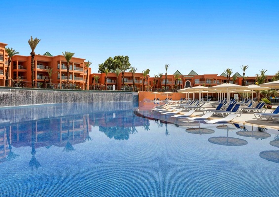 Ôclub Select Sungo Resort Pickalbatros 5* Ôclub Select Sungo Resort Pickalbatros 5*