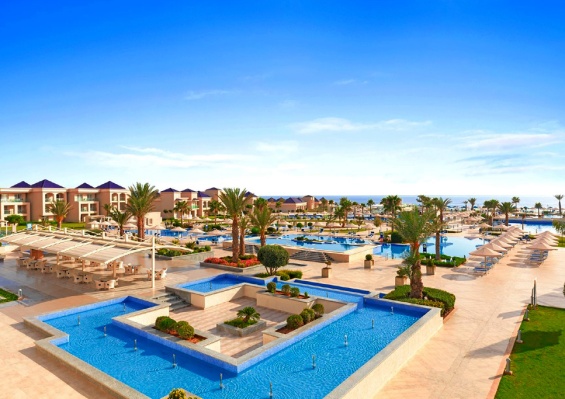 Ôclub Select Pickalbatros White Beach 5* Adult Only +16 Ôclub Select Pickalbatros White Beach 5* Adult Only +16 - photo 1