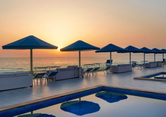 Ôclub Select Pickalbatros White Beach 5* Adult Only +16 Ôclub Select Pickalbatros White Beach 5* Adult Only +16 - photo 2
