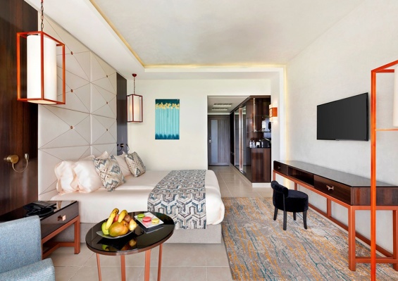 Ôclub Select Pickalbatros White Beach 5* Adult Only +16 Ôclub Select Pickalbatros White Beach 5* Adult Only +16 - photo 4