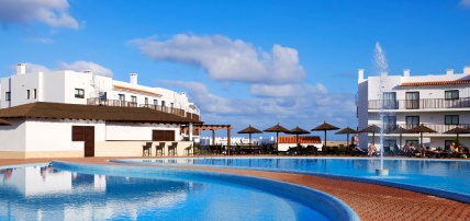 Hôtel Sol Dunas Family Fun 4*, Séjour Cap-Vert par Ôvoyages Hôtel Sol Dunas Family Fun 4*, Séjour Cap-Vert par Ôvoyages