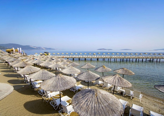 Hôtel Blue Dreams Resort 5* Hôtel Blue Dreams Resort 5*