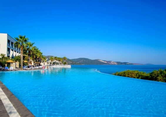 Hôtel Blue Dreams Resort 5* Hôtel Blue Dreams Resort 5*