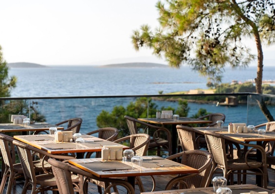 Hôtel Blue Dreams Resort 5* Hôtel Blue Dreams Resort 5*