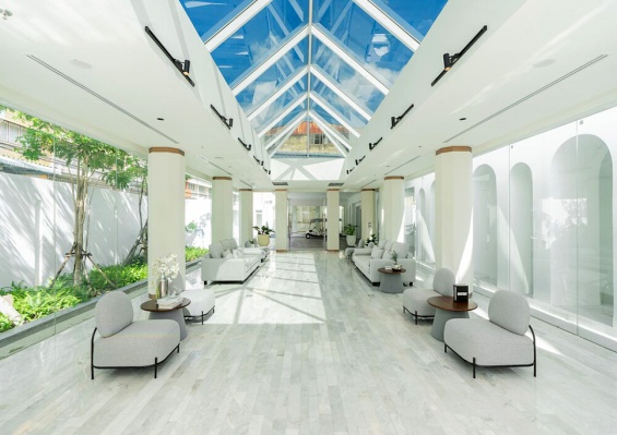 Combiné Bangkok, Chiang Mai & Phuket en 4* : Ôcity & Oclub Experience Novotel Kamala 4* Combiné Bangkok, Chiang Mai & Phuket en 4* : Ôcity & Oclub Experience Novotel Kamala 4*