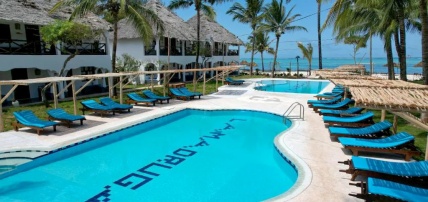 Ôcombiné - Ôclub Experience Nest Style Beach 4*& Safari 2 nuits Selous, Séjour Tanzanie, Zanzibar par Ôvoyages Ôcombiné - Ôclub Experience Nest Style Beach 4*& Safari 2 nuits Selous, Séjour Tanzanie, Zanzibar par Ôvoyages