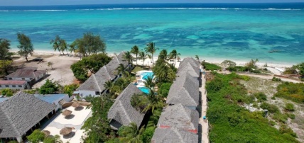 Ôcombiné - Ôclub Experience Nest Style Beach 4*& Safari 2 nuits Selous, Séjour Tanzanie, Zanzibar par Ôvoyages Ôcombiné - Ôclub Experience Nest Style Beach 4*& Safari 2 nuits Selous, Séjour Tanzanie, Zanzibar par Ôvoyages