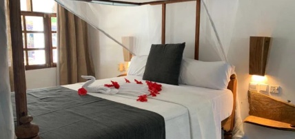 Ôcombiné - Ôclub Experience Nest Style Beach 4*& Safari 2 nuits Selous, Séjour Tanzanie, Zanzibar par Ôvoyages Ôcombiné - Ôclub Experience Nest Style Beach 4*& Safari 2 nuits Selous, Séjour Tanzanie, Zanzibar par Ôvoyages
