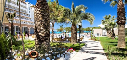 Hôtel Batihan Beach Resort & Spa 4*, Séjour Turquie, Izmir par Ôvoyages Hôtel Batihan Beach Resort & Spa 4*, Séjour Turquie, Izmir par Ôvoyages