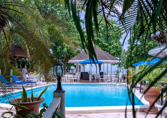 Hôtel Merrils Beach Resort II 3* Hôtel Merrils Beach Resort II 3*