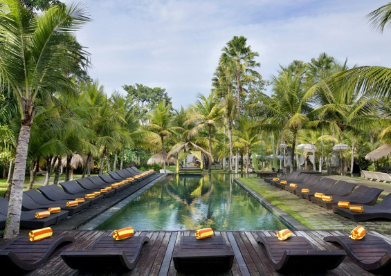 Combiné Ubud & Sanur : The Mansion Ubud 4* & Hôtel Prama Sanur Beach 4* by Ôvoyages Combiné Ubud & Sanur : The Mansion Ubud 4* & Hôtel Prama Sanur Beach 4* by Ôvoyages