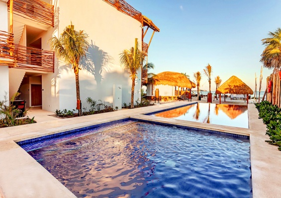 Hôtel Mystique Holbox by Royalton 4*, A Tribute Portfolio Resort Hôtel Mystique Holbox by Royalton 4*, A Tribute Portfolio Resort