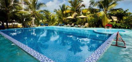 Combiné Smart Club Malika Nungwi 4* + Safari 2 nuits dans la réserve de Selous, Combiné Tanzanie, Zanzibar par Ôvoyages Combiné Smart Club Malika Nungwi 4* + Safari 2 nuits dans la réserve de Selous, Combiné Tanzanie, Zanzibar par Ôvoyages