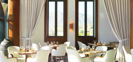 Hôtel Anantara Al Jabal Al Akhdar Resort 5*, Séjour Oman par Ôvoyages Hôtel Anantara Al Jabal Al Akhdar Resort 5*, Séjour Oman par Ôvoyages