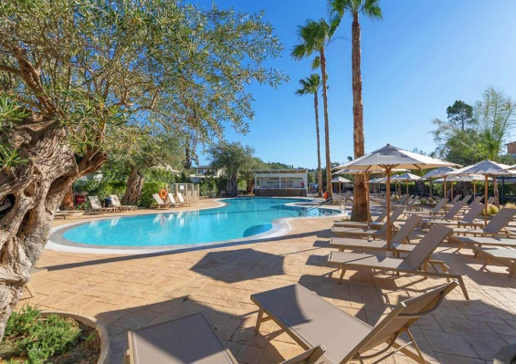 Hôtel Cnic Gemini 4* Hôtel Cnic Gemini 4*