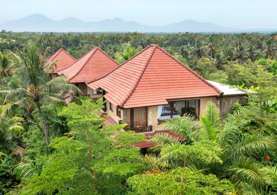 Hôtel Sakti Garden Resort & Spa 4* Hôtel Sakti Garden Resort & Spa 4*