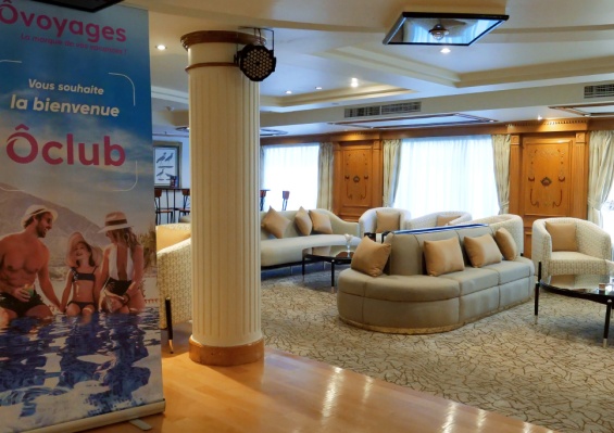 Combiné Nil et Balnéaire Ôclub avec visites & séjour Ôclub Amarina Abu Soma Resort & Aquapark 5* Combiné Nil et Balnéaire Ôclub avec visites & séjour Ôclub Amarina Abu Soma Resort & Aquapark 5*