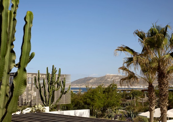 Hôtel Sofitel Agadir Thalassa Sea & Spa 5* Hôtel Sofitel Agadir Thalassa Sea & Spa 5*