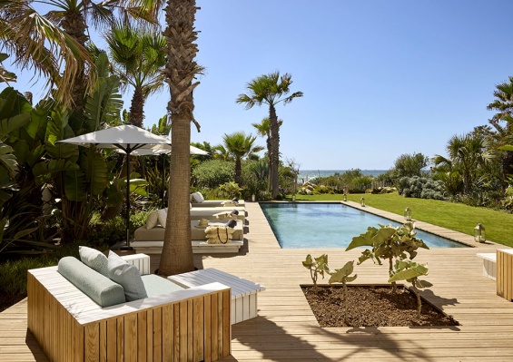 Hôtel Sofitel Agadir Thalassa Sea & Spa 5* Hôtel Sofitel Agadir Thalassa Sea & Spa 5*