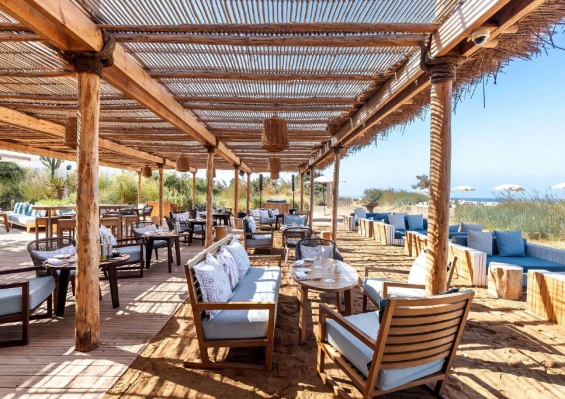 Hôtel Sofitel Agadir Thalassa Sea & Spa 5* Hôtel Sofitel Agadir Thalassa Sea & Spa 5*