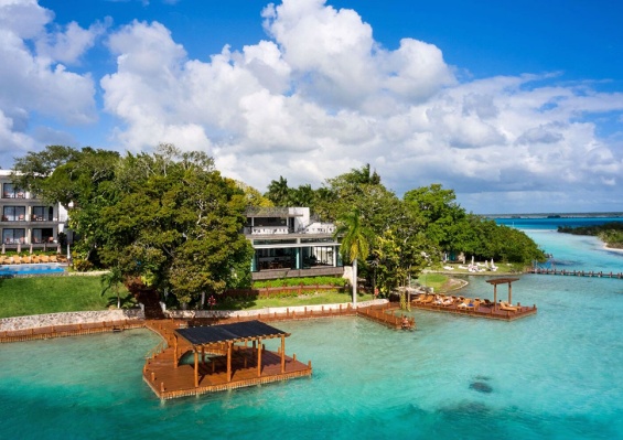 Hôtel Cristalino Lagoon Front 5* Adult Only +18 Hôtel Cristalino Lagoon Front 5* Adult Only +18