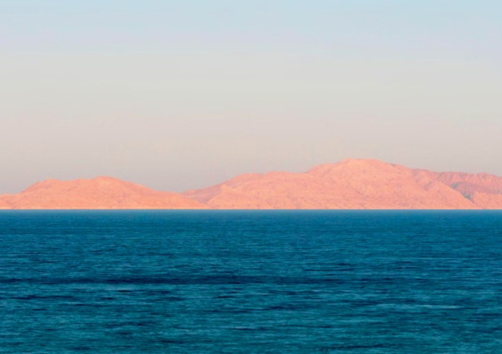 Hôtel Sheraton Sharm Resort Villas & Spa 4* Hôtel Sheraton Sharm Resort Villas & Spa 4*