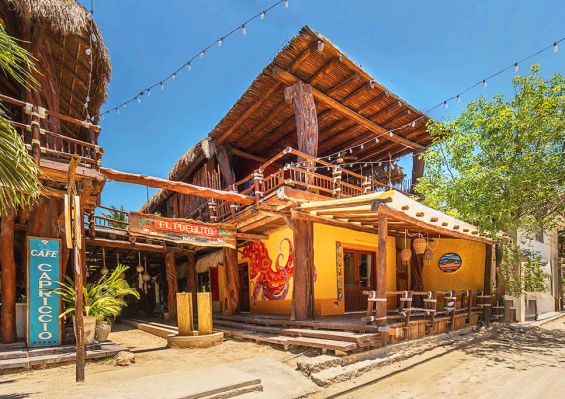 Hôtel Exe El Pueblito 3* Hôtel Exe El Pueblito 3*