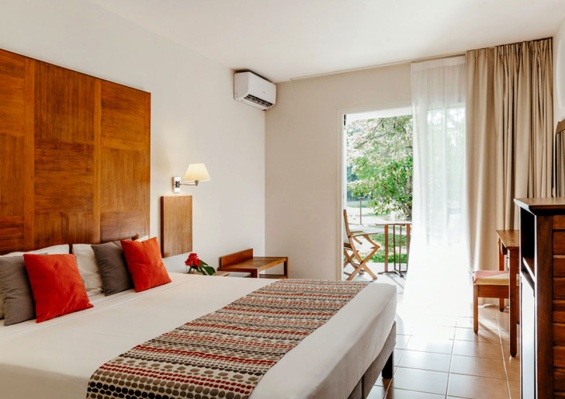 Combiné Le Récif 3* & Iloha Seaview Hôtel 3* Combiné Le Récif 3* & Iloha Seaview Hôtel 3*
