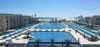 Combiné Ôclub Select Palais des Roses 5* & Le Domaine Limoune 4* by Ôvoyages, Combiné Maroc, Agadir par Ôvoyages Combiné Ôclub Select Palais des Roses 5* & Le Domaine Limoune 4* by Ôvoyages, Combiné Maroc, Agadir par Ôvoyages
