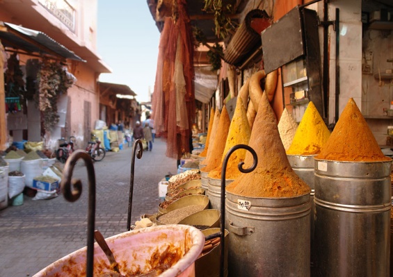 Combiné Marrakech & Désert d'Agafay - Ôcity Riad Samir Privilège et expérience unique au Mia Agafay Combiné Marrakech & Désert d'Agafay - Ôcity Riad Samir Privilège et expérience unique au Mia Agafay