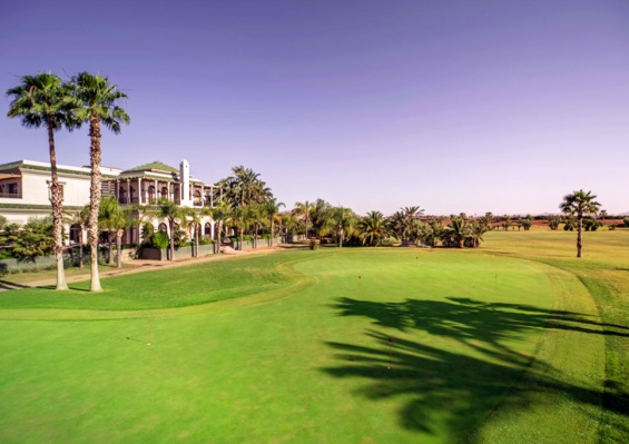 Combiné Marrakech & Désert - Ôclub Select Pickalbatros Hôtel du Golf 5* Adult Only +16 & Mia Agafay 4* by Ôvoyages Combiné Marrakech & Désert - Ôclub Select Pickalbatros Hôtel du Golf 5* Adult Only +16 & Mia Agafay 4* by Ôvoyages