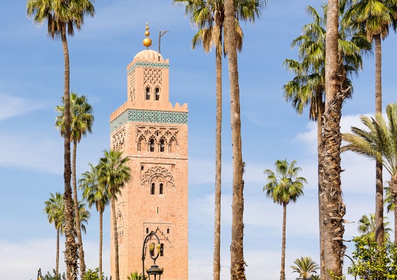 MAROC | Marrakech & Agadir - Combiné « Plage et découverte » by Ôvoyages MAROC | Marrakech & Agadir - Combiné « Plage et découverte » by Ôvoyages