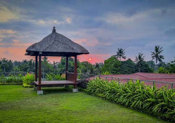 Hôtel Ubud Wana Resort 4* Hôtel Ubud Wana Resort 4*