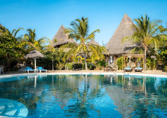 Hôtel Exploreans Malaika Villas & Beach Club 3* by Ôvoyages Hôtel Exploreans Malaika Villas & Beach Club 3* by Ôvoyages