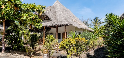 Hôtel Exploreans Malaika Villas & Beach Club 3* by Ôvoyages + Safari 1 Nuit dans le Parc National de Tsavo Est, Combiné Kenya par Ôvoyages Hôtel Exploreans Malaika Villas & Beach Club 3* by Ôvoyages + Safari 1 Nuit dans le Parc National de Tsavo Est, Combiné Kenya par Ôvoyages