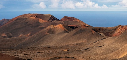 CANARIES | Lanzarote - 8j/7n - Circuit CANARIES | Lanzarote - 8j/7n - Circuit
